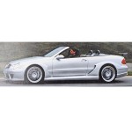 mercedes -Benz Clk DTM Cabriolet 2006