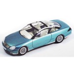 -Benz F200 Concept 1996