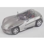 -Benz F400 Concept 2001