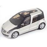 -Benz F600 Concept 2005