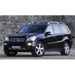 mercedes Benz Gl-Class 2006 Tba