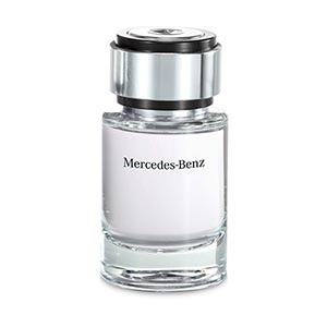 Mercedes-Benz Mercedes Benz Eau de Toilette 40ml