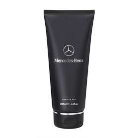 Mercedes-Benz Shower Gel 200ml