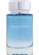 Mercedes Benz Sport Eau de Toilette 120ml