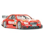 CLK DTM Jean Alesi 2006