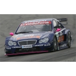 CLK DTM Susie Stoddart 2006