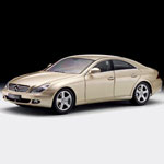 Mercedes CLS