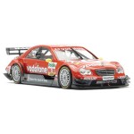 DTM Damon Hill Testcar 2006