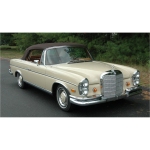 Lang 300 SE Lang 1965