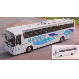 mercedes O303 Bus 1979-92