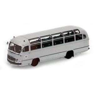 Mercedes O321 HMTW Essen