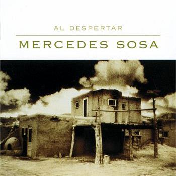 Mercedes Sosa Al Despertar