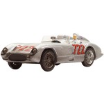 W196C Moss/Jenkinson Mille Miglia 1955