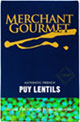 Merchant Gourmet Authentic French Puy Lentils