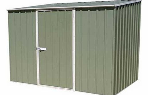 Absco Space Saver 7.5 x 5.11ft - Pale