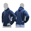 MERCIAN Hooded Top (CL37)
