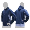 MERCIAN HOODED TOP (M) (CL37)