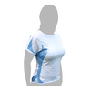 MERCIAN Ladies Short Sleeve T-Shirt (CL77)