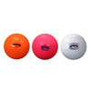 MERCIAN Match Dimple Hockey Ball (HB19)