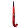 MERCIAN Piranha Midi Red Painted Junior Hockey