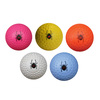 MERCIAN Spider Dimple Hockey Ball (HB04)