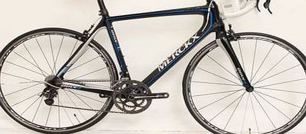 Merckx Emx-3 Athena 2013 Road Bike - 48cm (soiled)
