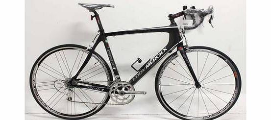 Merckx Emx1 Veloce Se 2012 Road Bike - 51 (soiled)