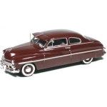 Mercury Monterey Coupe 1950