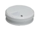 mercury PHOTOELECTRIC SMOKE DETECTOR