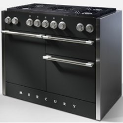 Mercury RC1090BLACKLPG