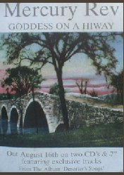 Mercury Rev