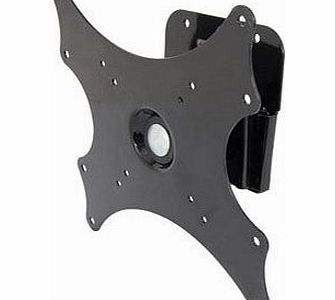 Mercury Surface Mount Wall Bracket for 13-37 inch LCD Plasma TV