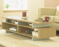 MEREDEW rio multi unit large coffee table