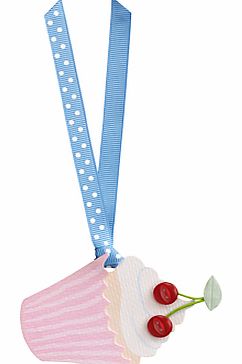 Meri Meri Cupcake Gift Tag