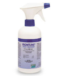 Frontline Spray:500ml