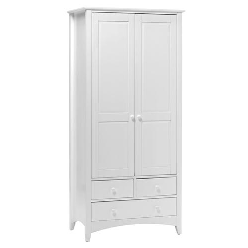 Meribel Double Wardrobe 297.606