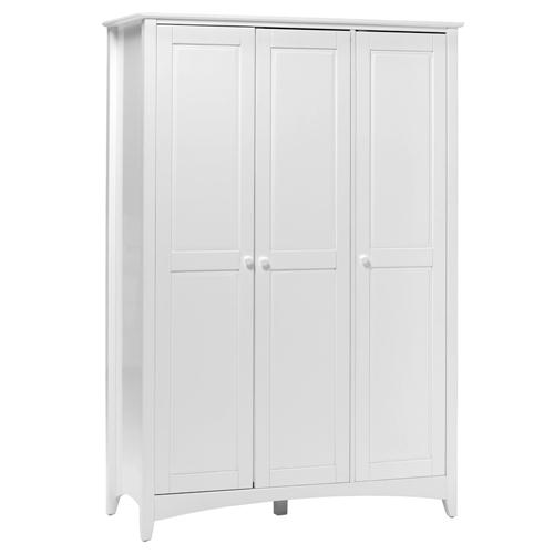 Meribel Triple Wardrobe 297.607