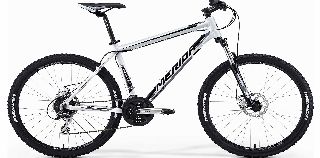 Merida Matts 20 MD 2014 White