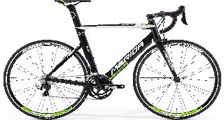 Merida Reacto Alloy 400 2015 Road Bike Lampre