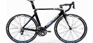 Merida Reacto Carbon 4000 2015 Road Bike White