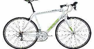 Merida Ride Alloy 88 2015 Road Bike White and