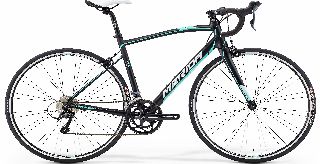 Merida Ride Alloy Juliet 100 2015 Womens Road