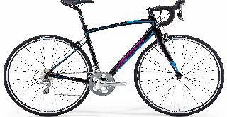 Merida Ride Alloy Juliet 300 2015 Womens Road