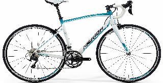 Merida Ride Alloy Juliet 400 2015 Womens Road