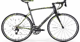 Merida Ride Carbon 4000 2015 Road bike