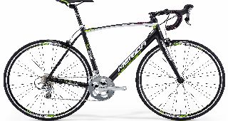 Merida Scultura Alloy 300 2015 Road Bike