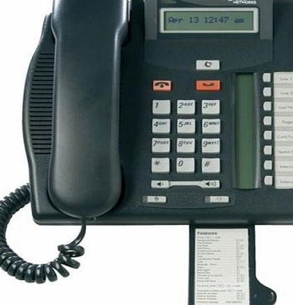 Meridian :BT, BT Meridian T7208 System Phone