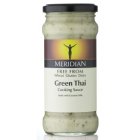 Meridian Foods Case of 6 Meridian Green Thai Cooking Sauce