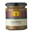 Case of 6 Meridian Hazelnut Butter 170g