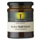 Meridian Foods Case of 6 Meridian Organic Barley Malt Extract